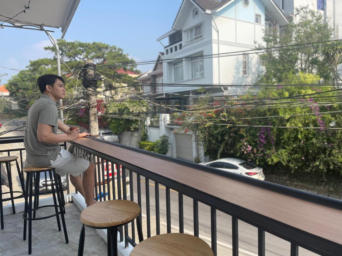Ct Home Da Lat Esterno foto