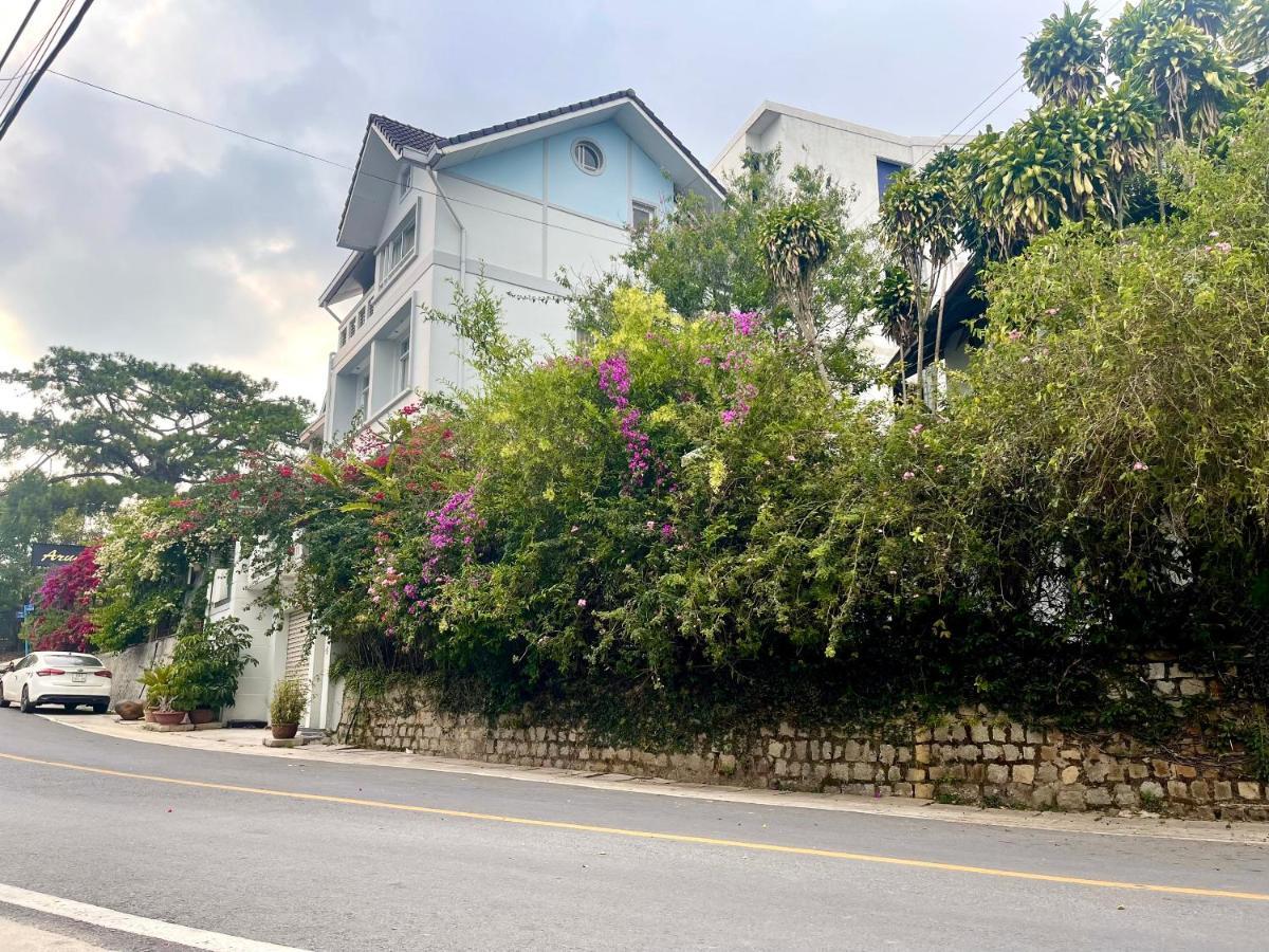 Ct Home Da Lat Esterno foto