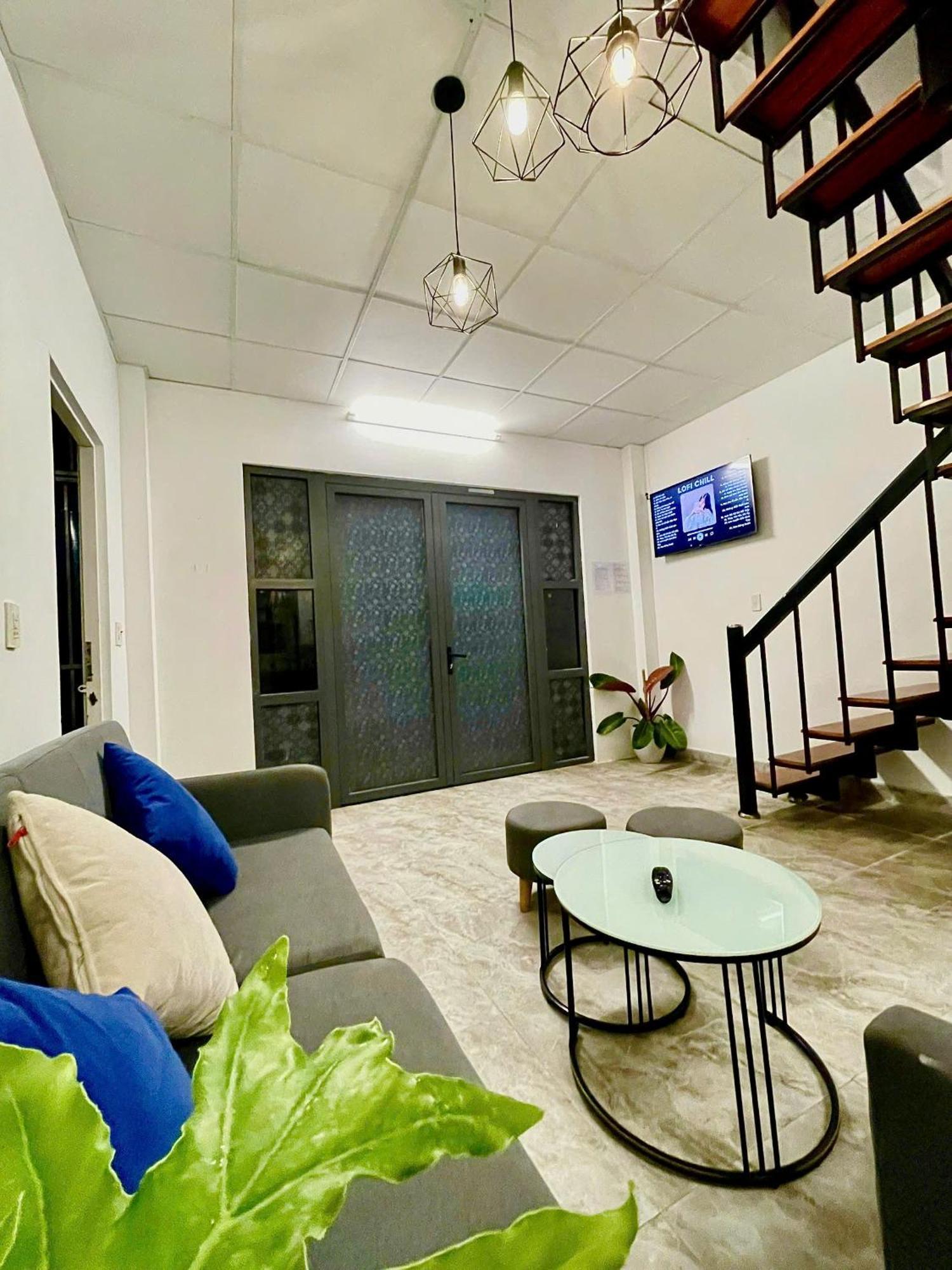 Ct Home Da Lat Esterno foto